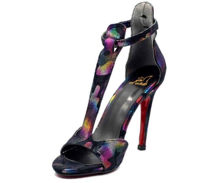 el'estilo Aurora Rainbow