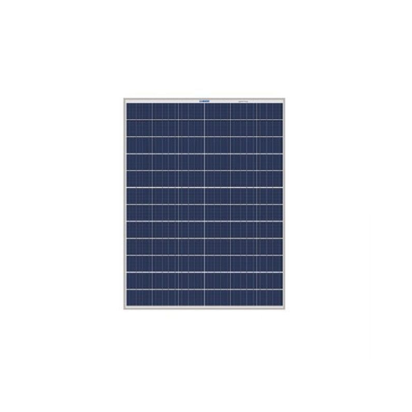 100W 12V Solar Panel
