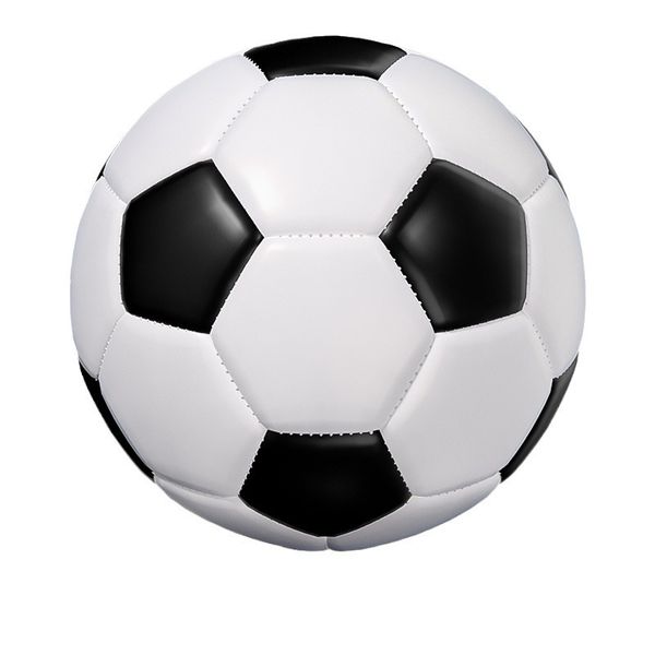 Football children's numbe 4 and 5