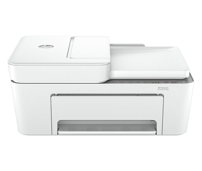 HP DeskJet Ink Advantage 4276 3-in-1 A4 Color Printer - Print Copy Scan