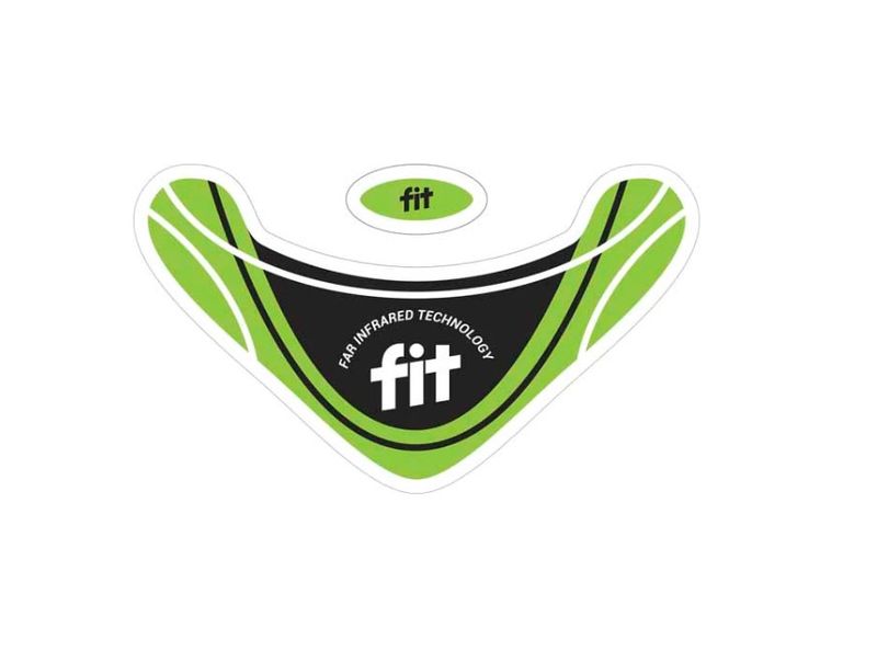 Fit Therapy Knee Pain Patch
