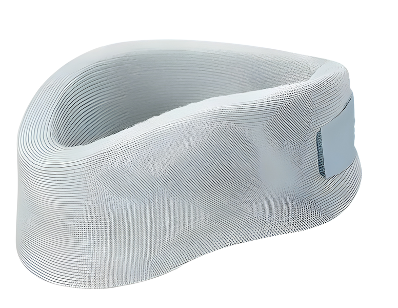 Cervical Collar Neck Brace for Pain and Support