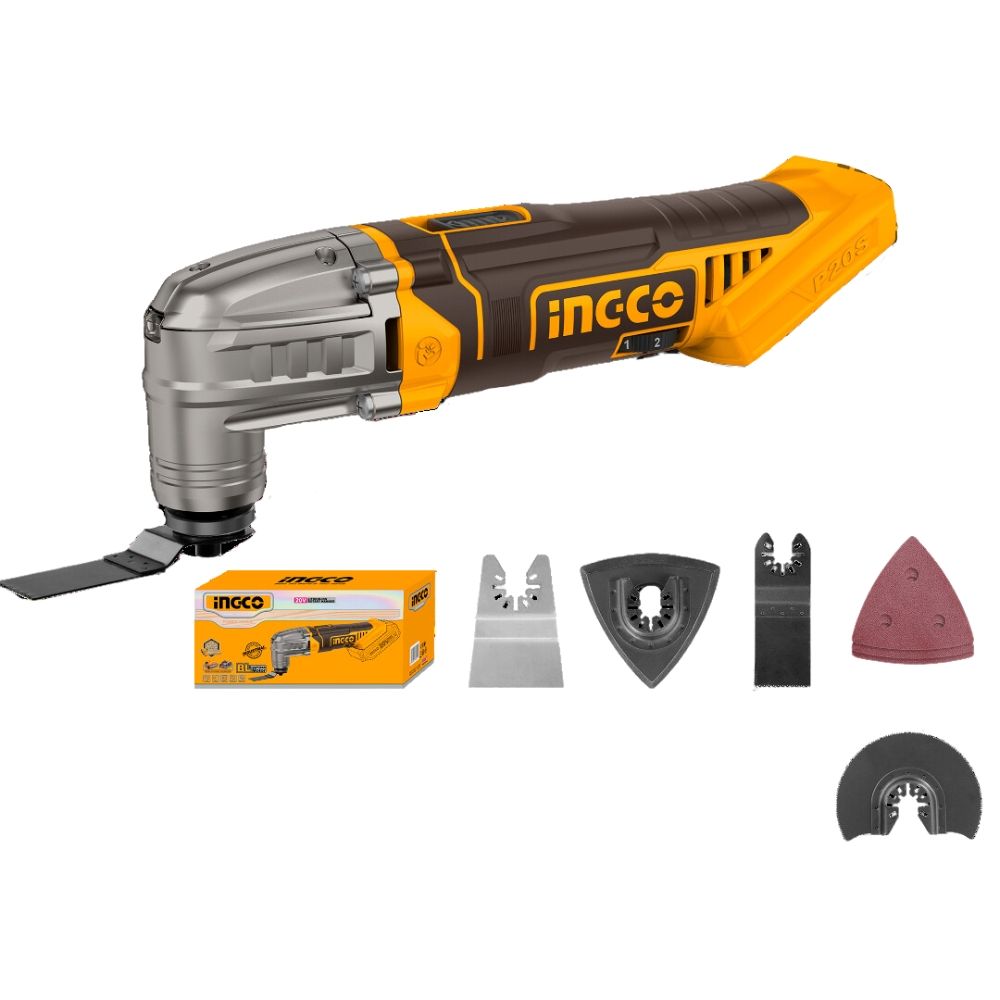 Ingco - Multifunction Tools 20v | Shop Today. Get it Tomorrow ...
