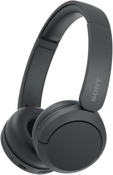 Sony WH-CH520 Bluetooth On-Ear Headphones