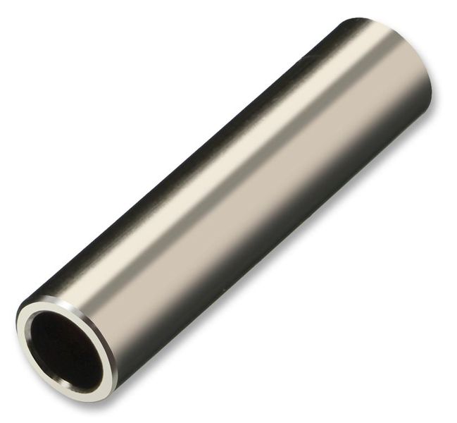 Harwin Spacer, Round, Aluminium, 3.2mm Internal Dia
