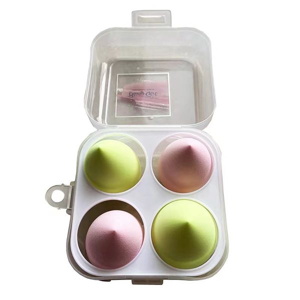 Beauty Blender Makeup Sponge Set