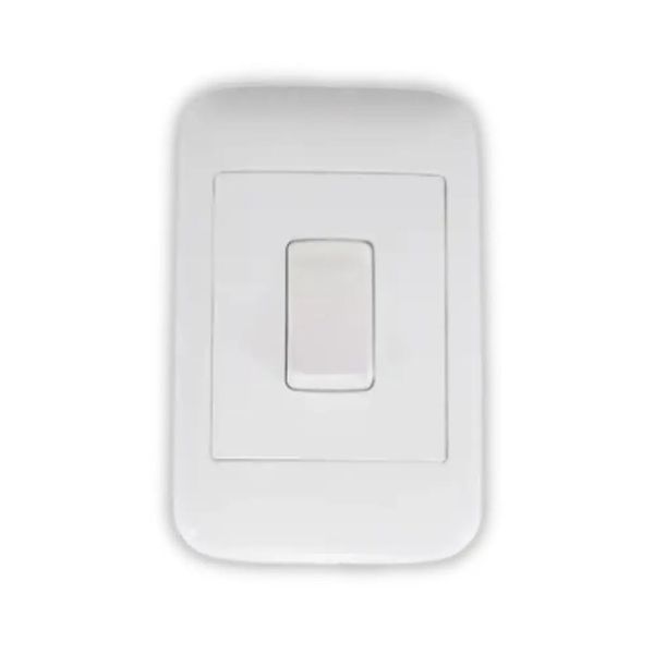 Onesto Oracle 4x2 30A Isolator