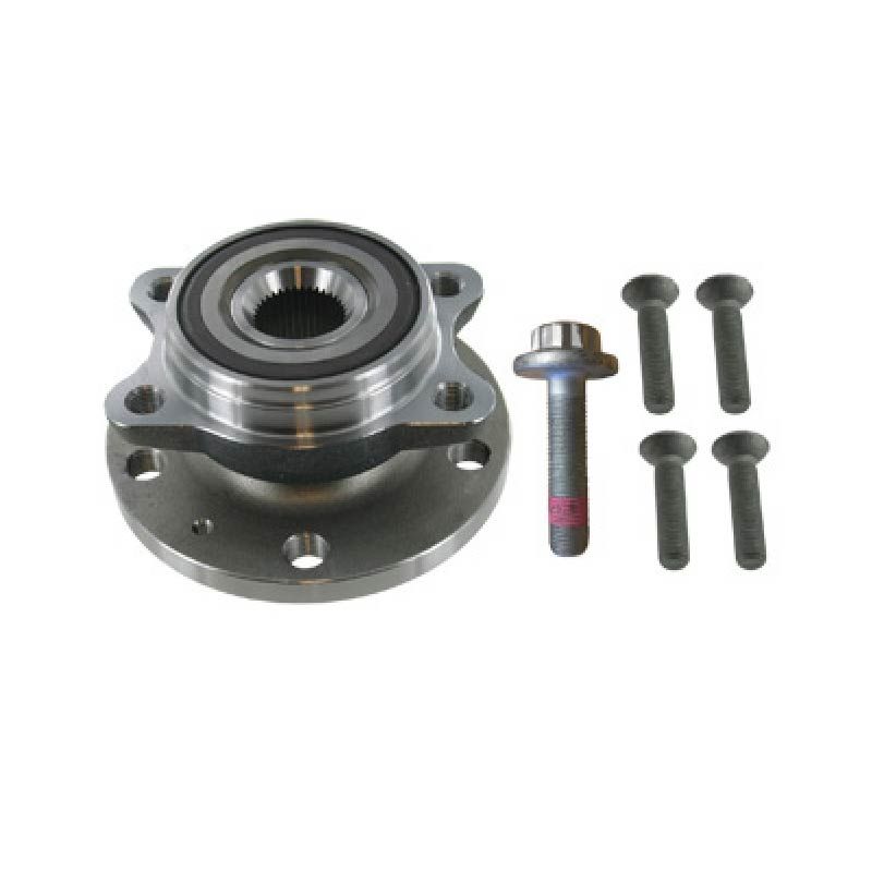Skf Rear Wheel Bearing Kit For Audi Q3 2.0 Tfsi Shop Today. Get it