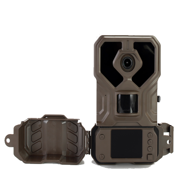 BSTCAM S8A 4K Trail Camera 60MP Wildlife &amp; Security Camera 0.2s Trigger