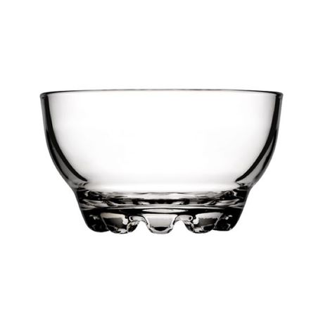 Bowl Dessert 6 Piece 105mm Glass Karaman 53523 | Buy Online in South Africa | takealot.com
