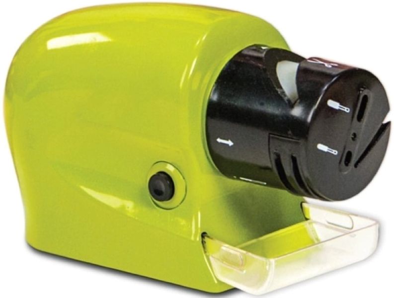 Sharp Motorized Knife Sharpener