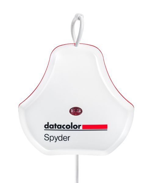 Datacolor SpyderExpress