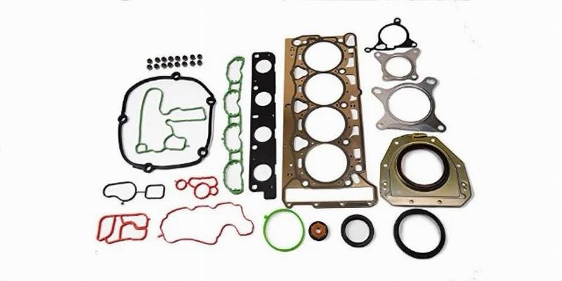 Gasket Set Compatible with Golf 6 GTI TSI