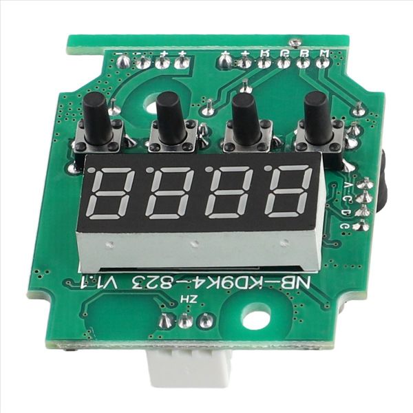 Main Board Mainboard for 18x3W 24x3W 36x3W 24x8W 18x8W(Rgbw)