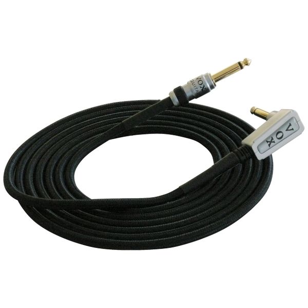 VOX Class A Professional Electric Guitar Cable VGC13 - 4 Meters