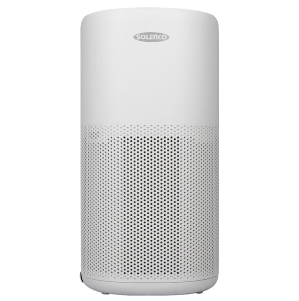 Solenco 803 Thuza Air Purifier- 60m , 5-Stage Filtration, WiFi Control