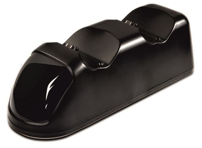 Dual Charging Dock For P4 Wireless Controller