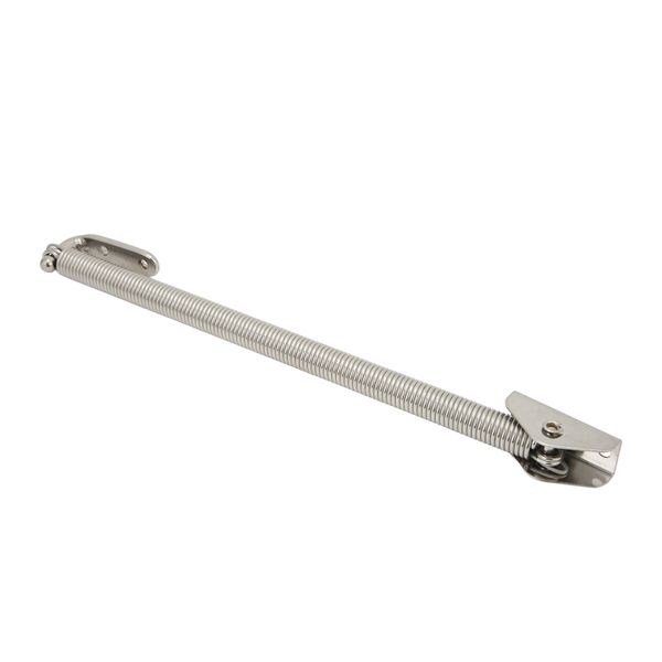 2913SW Marine 304 Stainless Steel Spring Hatch Holder for Boat 10-1/4in