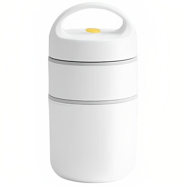 White image