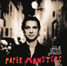 Paper Monsters (Vinyl / 12" Album)