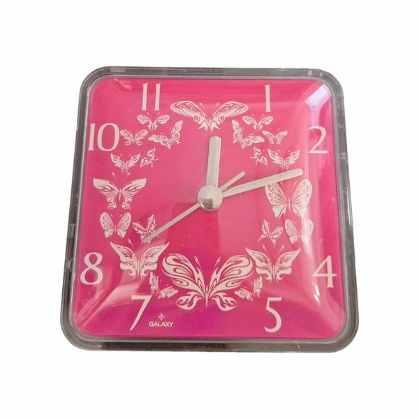 Magnetic Kitchen Clock