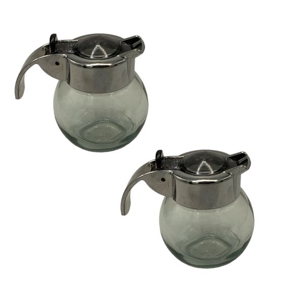 Sugar Dispen Chrm 200Cc