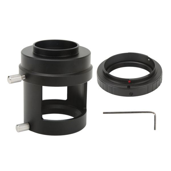T2 adapter for Sony DSLR lenses