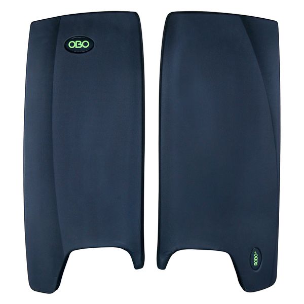OBO ROBO Plus Hockey Goalkeeping Leg Guard