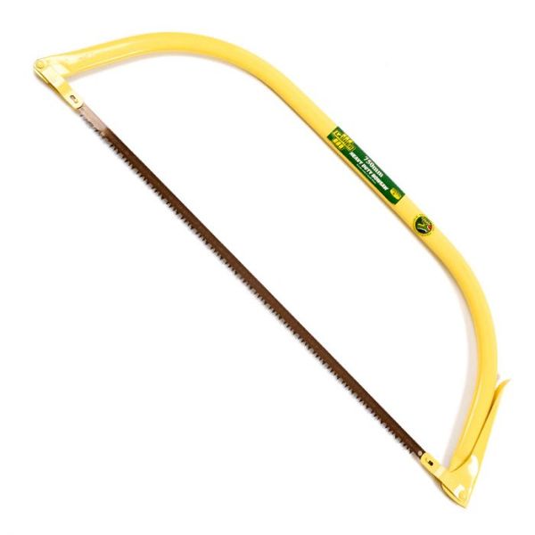 Lasher - Bow Saw 750mm 30L/10664