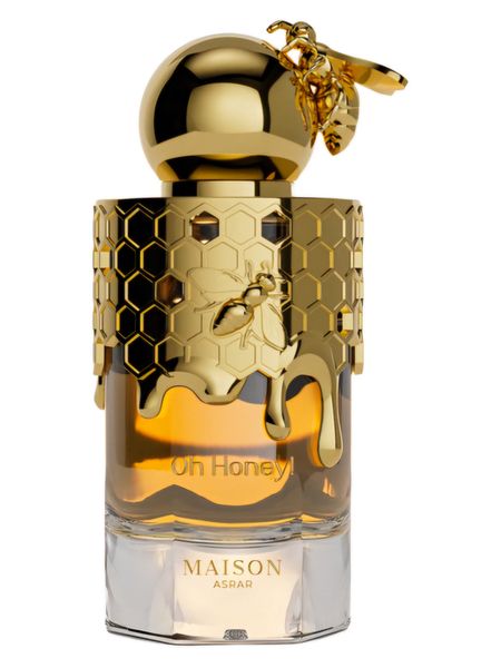 Maison Asrar oh Honey edp 100ml