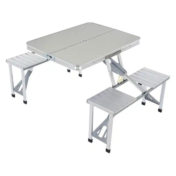 YAS-Outdoor Picnic Camping Table