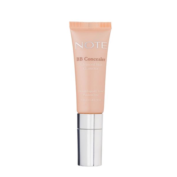 NOTE Cosmetics BB Concealer