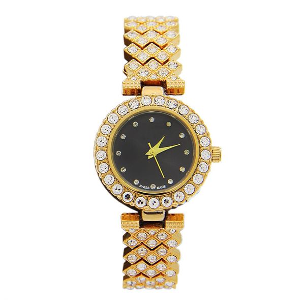 Stainless steel Analogue Watch