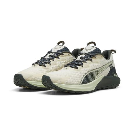 Puma Women s Fast Trac NITRO 2 Trail Running Shoes Beige Shop Today. Get it Tomorrow takealot