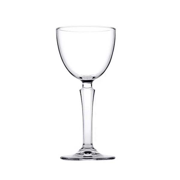 Nick and Nora Hudson Cocktail glass 165ml . Set of 6