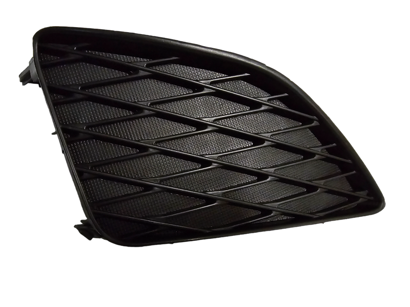 Bumper Grille for Toyota Corolla AE130 2007-2009 - Right side