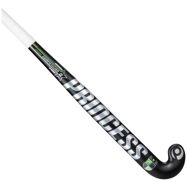 Princess Competition 5 STAR Junior Mid Bow Hockey Stick