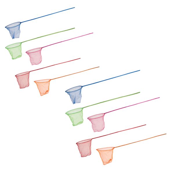 Kids Fishing Net Set of 10 (115cm)