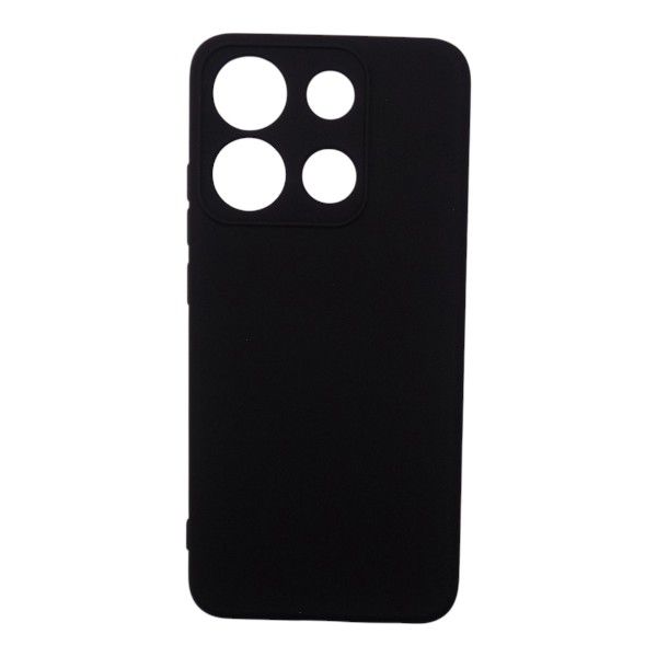 Bumper Case compatible with Itel A05s
