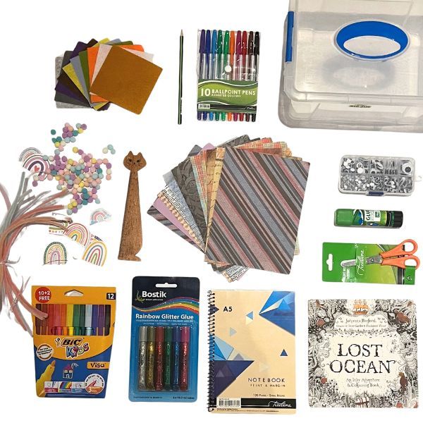 Ultimate Kids Craft Box | Shop Today. Get it Tomorrow! | takealot.com