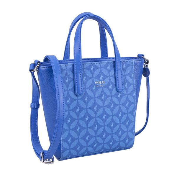 Polo Belize Mini Top Handle Sling Bag