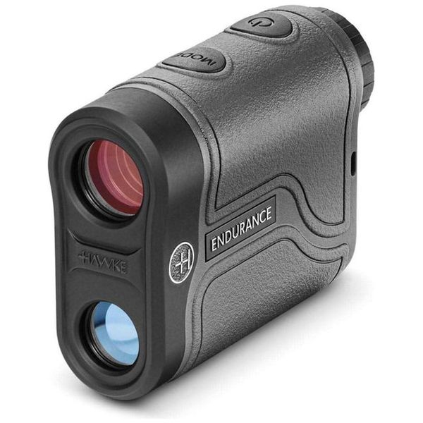 Hawke Endurance LRF 700 6x21 OLED Laser Rangefinder, Waterproof &amp; Fog Proof