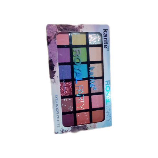 Karite - Royal Party Eye Shadow