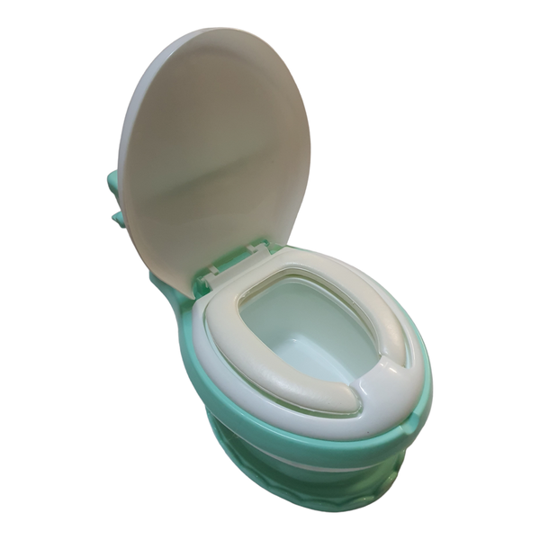 SMTE - Baby Training Toilet Potty Trainer Chair