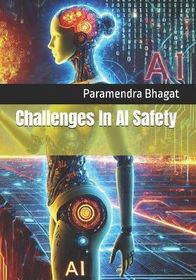 Challenges In AI Safety | Shop Today. Get it Tomorrow! | takealot.com