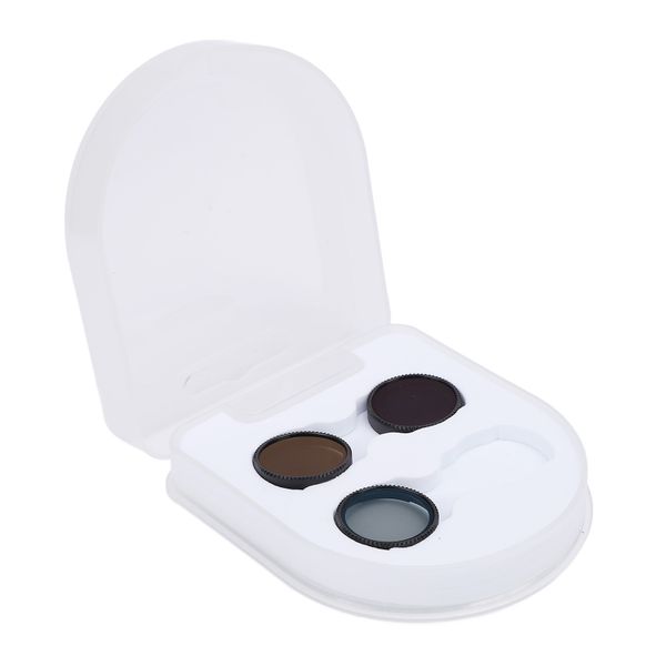 Piece Filter Kit For Neo Drone image