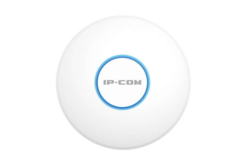 IP-COM iUAP-AC-LITE 802.11ac Dual-Band Access Point