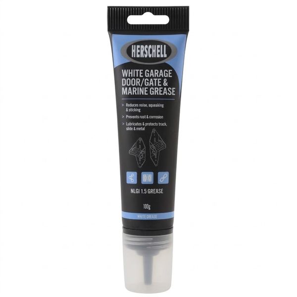 Garage Door and Marine Grease 100G HERS0510