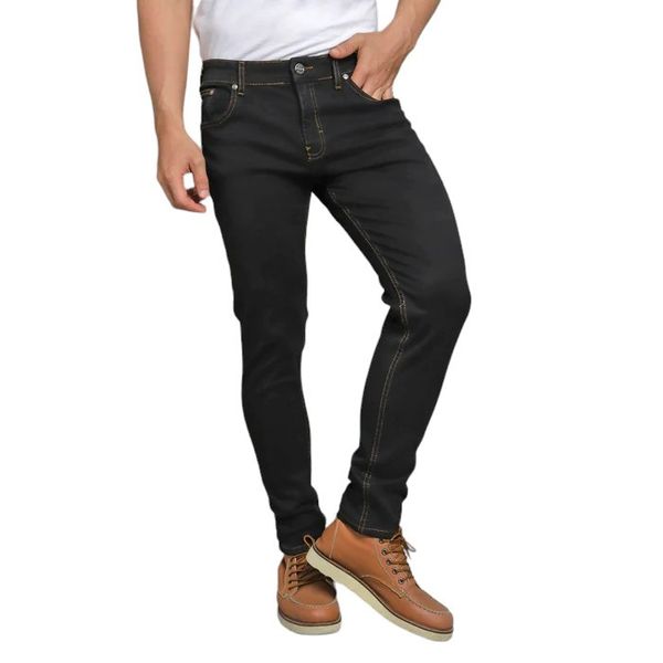 Jeans For Men - Stretchy Summer Jeans Mens Jeans For Summer &amp; Spring