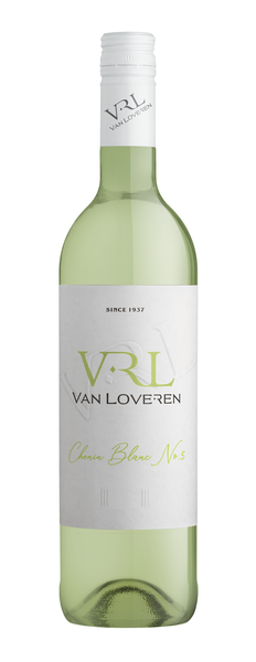 Van Loveren - Chenin Blanc No5 - 6 x 750ml